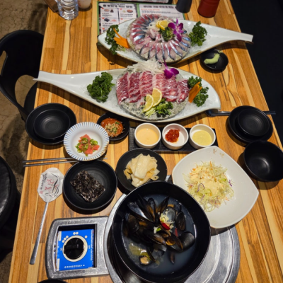 베테랑종합어시장 인천구월점 대표후기 이미지 3